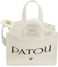 Carica l'immagine nel visualizzatore di Gallery, Mini tote bag in canvas
