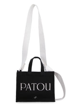 Carica l'immagine nel visualizzatore di Gallery, Mini tote bag in canvas

