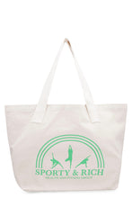 Carica l'immagine nel visualizzatore di Gallery, Tote bag in canvas
