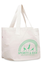 Carica l'immagine nel visualizzatore di Gallery, Tote bag in canvas
