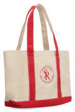 Carica l'immagine nel visualizzatore di Gallery, Tote bag in canvas
