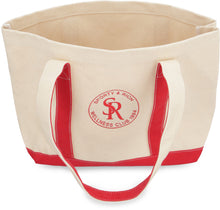Carica l'immagine nel visualizzatore di Gallery, Tote bag in canvas
