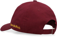 Carica l'immagine nel visualizzatore di Gallery, Cappello da baseball ricamato

