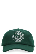 Load image into Gallery viewer, Logo baseball cap
