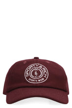 Carica l'immagine nel visualizzatore di Gallery, Cappello da baseball con logo
