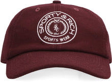 Carica l'immagine nel visualizzatore di Gallery, Cappello da baseball con logo
