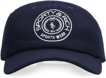Carica l'immagine nel visualizzatore di Gallery, Cappello da baseball con logo
