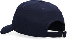 Carica l'immagine nel visualizzatore di Gallery, Cappello da baseball con logo
