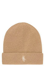 Carica l'immagine nel visualizzatore di Gallery, Cappello in maglia con logo

