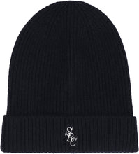 Carica l'immagine nel visualizzatore di Gallery, Cappello in maglia con logo
