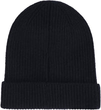 Carica l'immagine nel visualizzatore di Gallery, Cappello in maglia con logo
