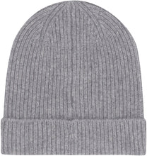 Carica l'immagine nel visualizzatore di Gallery, Cappello in maglia con logo

