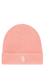 Carica l'immagine nel visualizzatore di Gallery, Cappello in maglia con logo
