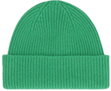 Carica l'immagine nel visualizzatore di Gallery, Cappello in maglia con logo
