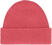 Carica l'immagine nel visualizzatore di Gallery, Cappello in maglia con logo
