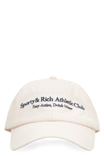 Carica l'immagine nel visualizzatore di Gallery, Cappello da baseball con logo
