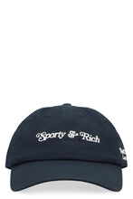 Carica l'immagine nel visualizzatore di Gallery, Cappello da baseball
