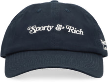 Carica l'immagine nel visualizzatore di Gallery, Cappello da baseball
