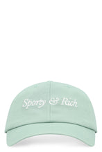 Carica l'immagine nel visualizzatore di Gallery, Cappello da baseball con logo
