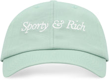 Carica l'immagine nel visualizzatore di Gallery, Cappello da baseball con logo
