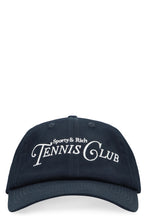 Carica l'immagine nel visualizzatore di Gallery, Cappello da baseball con logo
