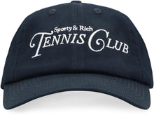 Carica l'immagine nel visualizzatore di Gallery, Cappello da baseball con logo
