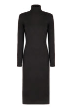 Load image into Gallery viewer, Cashmere sweater-dress
