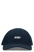 Load image into Gallery viewer, Logo baseball cap
