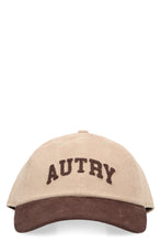 Carica l'immagine nel visualizzatore di Gallery, Cappello da baseball con logo
