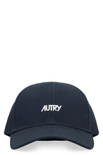 Carica l'immagine nel visualizzatore di Gallery, Cappello da baseball con logo

