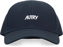 Carica l'immagine nel visualizzatore di Gallery, Cappello da baseball con logo
