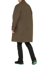 Carica l'immagine nel visualizzatore di Gallery, Trench coat in drill

