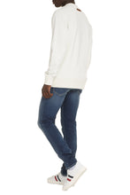 Carica l'immagine nel visualizzatore di Gallery, Felpa in cotone con logo
