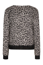 Load image into Gallery viewer, Acume jacquard knit cardigan
