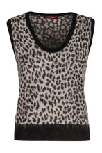 Load image into Gallery viewer, Acume jacquard knit cardigan
