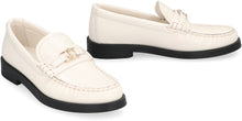 Load image into Gallery viewer, Addie Leather loafers
