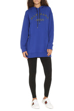 Load image into Gallery viewer, Adito embroidered hoodie
