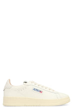 Carica l'immagine nel visualizzatore di Gallery, Sneakers low-top Dallas in pelle
