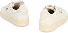 Carica l'immagine nel visualizzatore di Gallery, Sneakers low-top Dallas in pelle
