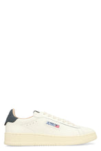 Carica l'immagine nel visualizzatore di Gallery, Sneakers low-top Dallas in pelle

