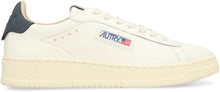 Carica l'immagine nel visualizzatore di Gallery, Sneakers low-top Dallas in pelle
