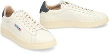 Carica l'immagine nel visualizzatore di Gallery, Sneakers low-top Dallas in pelle
