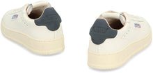 Carica l'immagine nel visualizzatore di Gallery, Sneakers low-top Dallas in pelle
