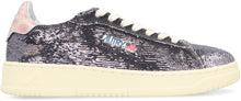 Carica l'immagine nel visualizzatore di Gallery, Sneakers low-top Dallas
