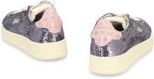 Carica l'immagine nel visualizzatore di Gallery, Sneakers low-top Dallas
