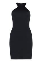 Carica l&#39;immagine nel visualizzatore di Gallery, Abito in maglia a costine
