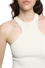 Carica l&#39;immagine nel visualizzatore di Gallery, Abito in maglia a costine
