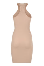 Carica l&#39;immagine nel visualizzatore di Gallery, Abito in maglia a costine
