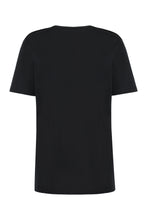 Carica l'immagine nel visualizzatore di Gallery, T-shirt girocollo in cotone
