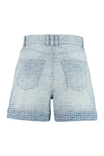 Carica l'immagine nel visualizzatore di Gallery, Shorts in denim
